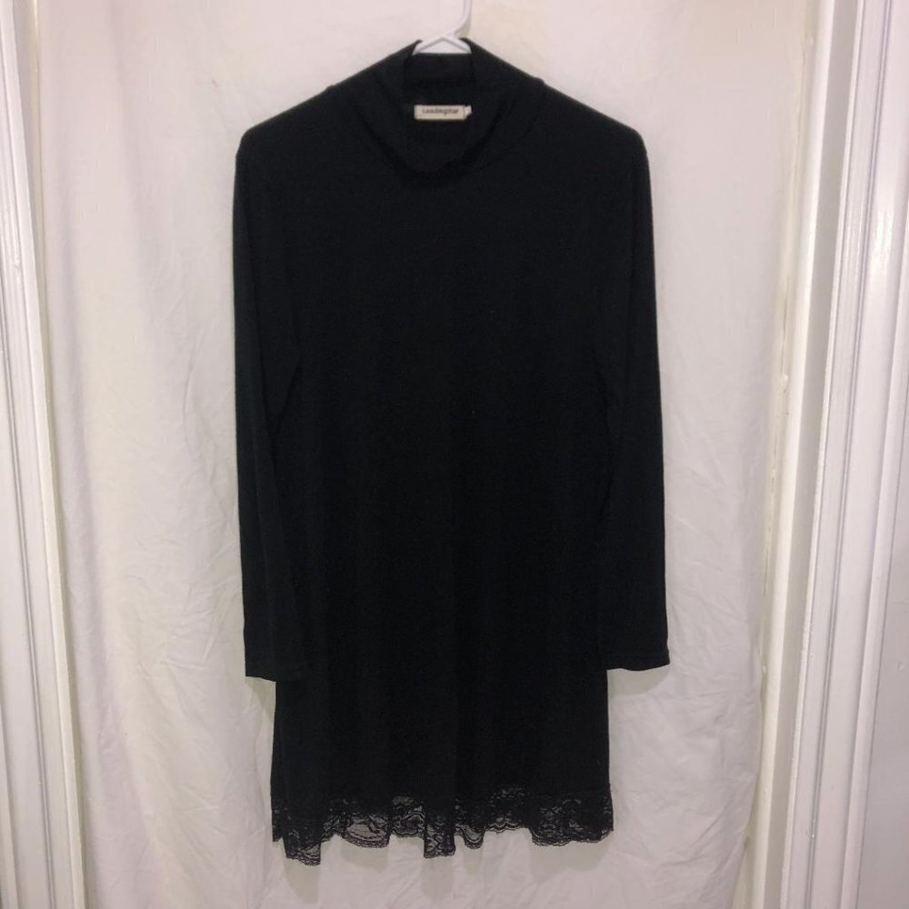 𝅺EUC Ladies Leadingstar mini dress Size M